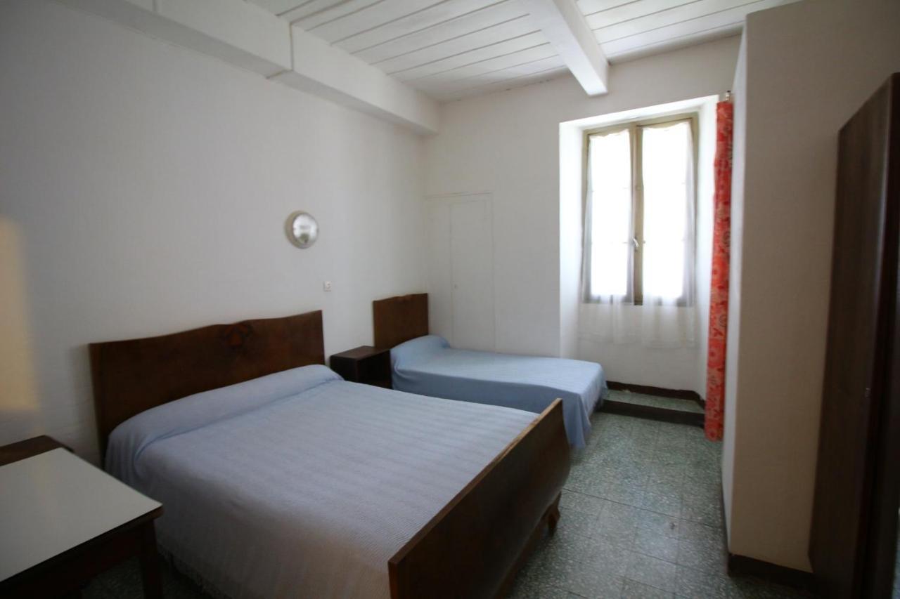 Hotel Du Centre Calvi  Luaran gambar
